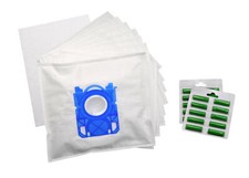 20 Staubsaugerbeutel 5lagig 20