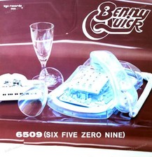Benny Quick - 6509 (Six Five