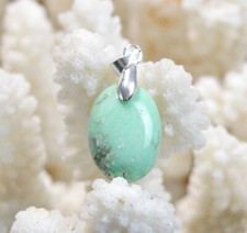 Variscit 9 Karat - Anhänger