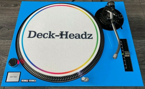 Technics 1200 1210 mk2 - technics,
