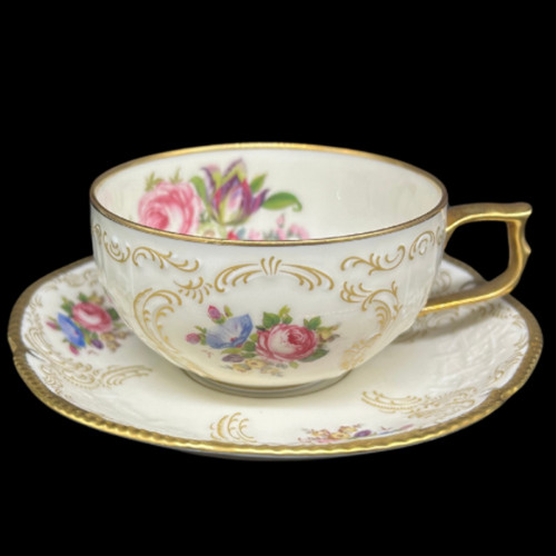 Rosenthal sanssouci diplomat - rosenthal,
