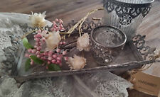 Shabby Tablett Vintage