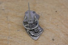 Echappement Gangregler