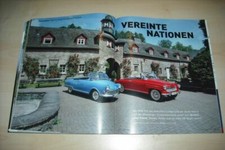 Autozeitung 24000) DKW F12