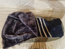 Rollstuhlsack Fußsack