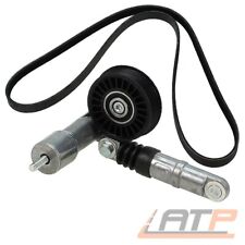 RIEMENSPANNER + KEILRIPPENRIEMEN SATZ FÜR VW PASSAT 3B 3BG 1.9 TDI 2.0 TDI