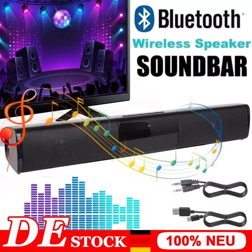Bluetooth5 lautsprecher - bluetooth5.0,