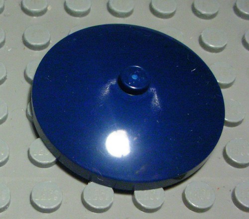 Lego deckel parabol 4x4 - deckel,