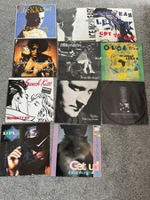 Schallplatten Sammlung LP