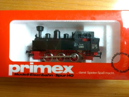 Primex 3197 tenderdampflok - primex,