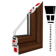 Festverglasung 1 Fenster