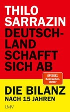 Thilo sarrazin deutschland - thilo,