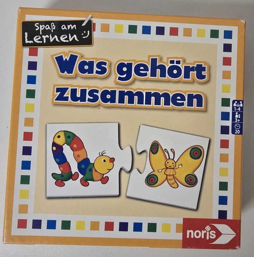 Spaß lernen was - spaß, gehört