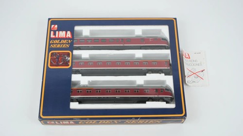 Lima 149808 dieseltriebzug - lima,
