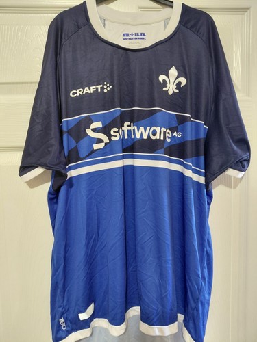 Darmstadt 2022 trikot - sv, 2022/23