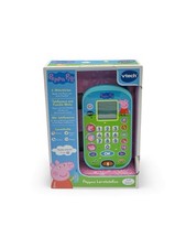 Vtech peppas lerntelefon - vtech,