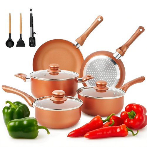 Küche kochgeschirr set - küche,