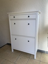 Ikea hemnes schuhschrank - ikea,
