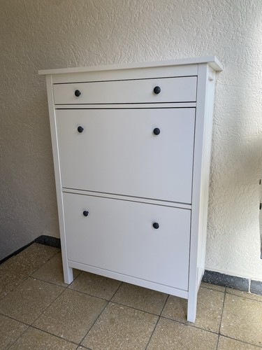 Ikea hemnes schuhschrank - ikea,
