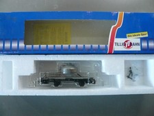 Quarzsandwagen "Leuna Werke"