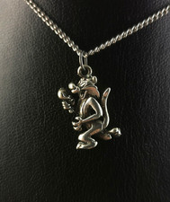 Charms Silber 925 Looney Tunes