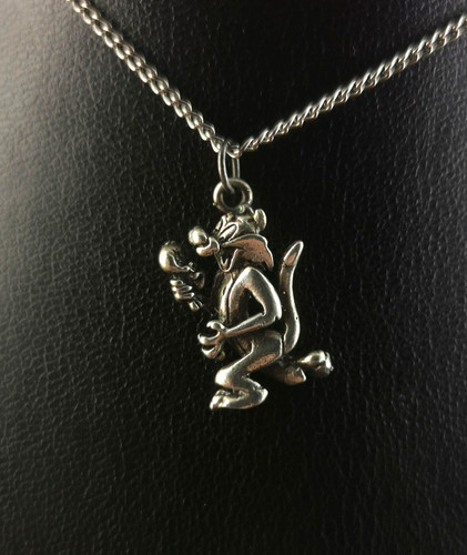 Charms silber 925 - silber, tunes