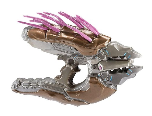 Halo needler kostüm zubehör - needler,