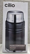 Cilio food container monte - container,