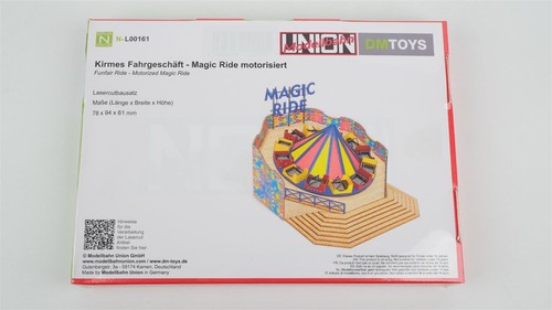 Toys l00161 kirmes - dm-toys, n-l00161