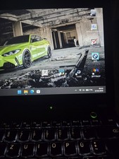 BMW Diagnoselaptop Lenovo X230