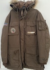 Napapijri Parka