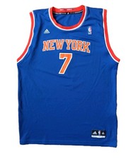 Carmelo Anthony New York