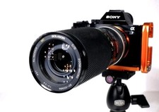 SOLIGOR (Tokina) - 60-600mm