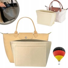 Profi Filz Handtasche Tasche