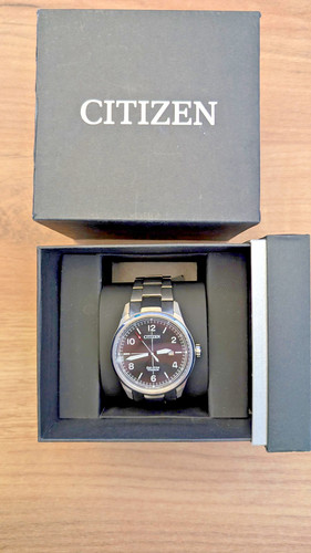 Citizen eco drive super - citizen,
