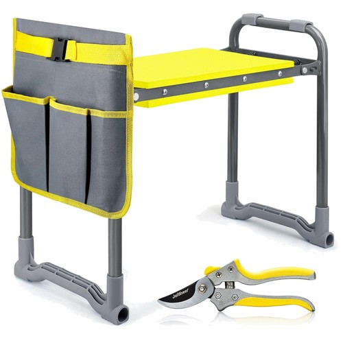 Garten kniebank klappbar - garten,