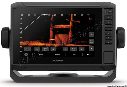 Garmin kartenplotter echomap - garmin,