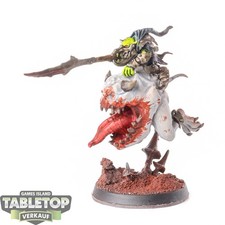 Gloomspite Gitz - Loonboss on