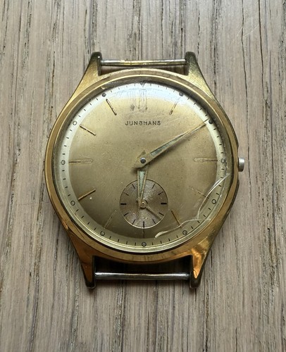 Junghans uhrwerk movement - junghans,