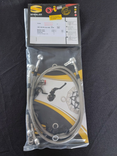 Cbr 1000 ohne abs sc59 - 1000,