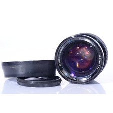 Vivitar vmc 85mm zoom - vmc,
