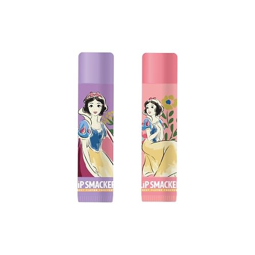 Lip smacker schneewittchen - lip,