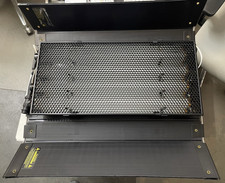 Kino Flo 2ft 4 Bank Kit mit Vorschaltgerät, Tasche und Kabel HÄNDLER 13652/3