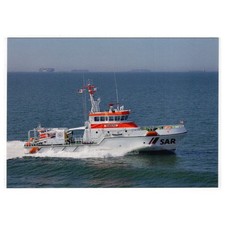 AK Seenotrettungskreuzer