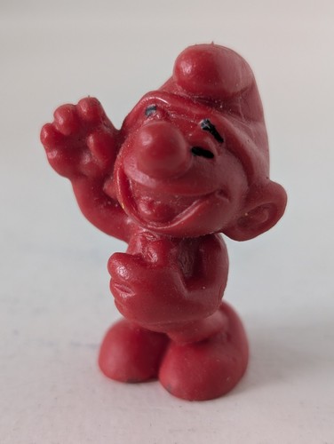 Smurfs choco land waldbaur - in,