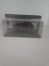 Deagostini 1949 Mercedes 170 V