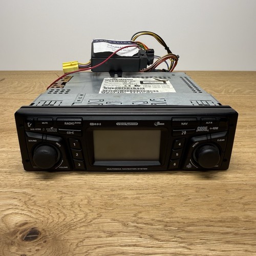 Vdo dayton 4150rs sat - ms, 4150rs/00