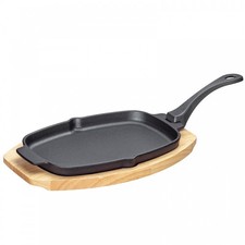 Küchenprofi Servierpfanne