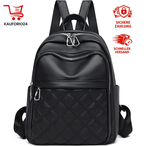 Rucksack damen klein elegant - rucksack,
