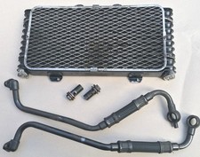 Bandit 1200 Typ WVA9 Kühler Ölkühler GSF1200  GSF12000S   #1